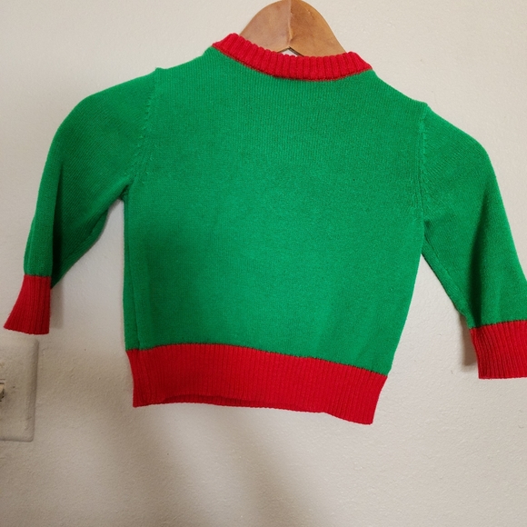 Grinch Sweater (🌵FOR BUNDLES ONLY) - Picture 4 of 4